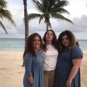 Meet your Posher, Morgan